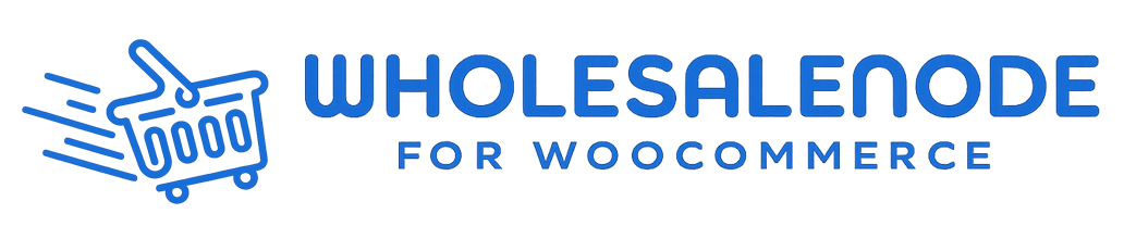 WholesaleNode for WooCommerce